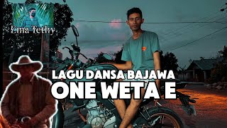 Lagu Dansa Asik  One Weta Ee  Ifan T Ema Tethy channel [upl. by Nolyarb]