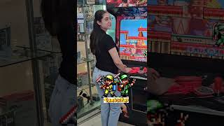 Videojuegos de Arcade  Tumblepop arcade videojuegos arcade gamer retroarcade [upl. by Nothgiel403]