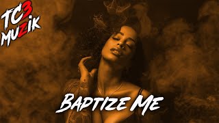 FREE Best RnB Melodic Type Beats 2024  quotBaptize Mequot [upl. by Ttnerb]