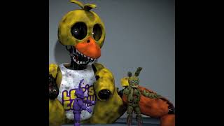 TJoC Ignited FNAF Counter Jumpscares [upl. by Chyou448]