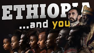 Ethiopia is more important than you think [upl. by Eriha]