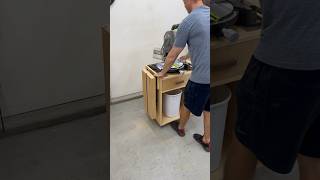 Can Your Miter Saw Station Do This [upl. by Bernadette]