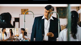 New Tamil Thriller Movie  Kalachakram Tamil Movie  Deepak Shetty  Sheethal Shetty  Full H d 1080 [upl. by Suhpoelc]