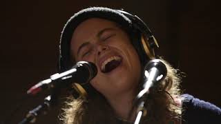 Tash Sultana  Notion Live at The Current [upl. by Ymorej490]