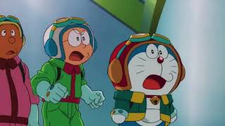 Doraemon new movie 2024 earth symphony in hindi dubbed full hd Part 13 🤩🎬🍿 [upl. by Sivert]