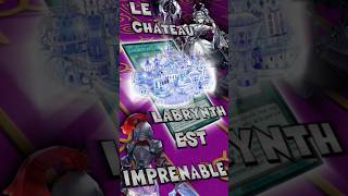 Le Château Labrynth est imprenable [upl. by Nonez269]