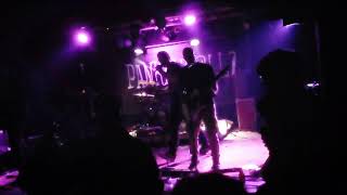 Pankenrollz Fun Punk  Oi Punk  Rock amp Roll Weischlitz live  Plauen 2024 [upl. by Gabrila]