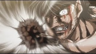 Hajime No Ippo AMV「Bitter End」 [upl. by Vescuso506]