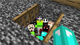 So I Trapped The Best Minecraft Players [upl. by Om]