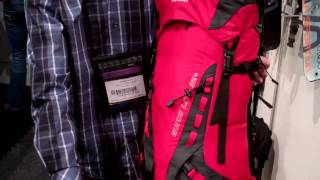 Deuter Guide Lite Backpacks [upl. by Pokorny]