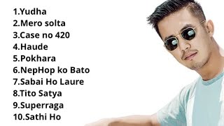 LAURE ASHISH RANA Top Songs Collection  Audio Jukebox Till 2020 [upl. by Nedi606]