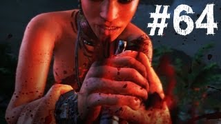 Far Cry 3  Release the Panic  Gameplay Walkthrough Part 64 [upl. by Reinhardt]