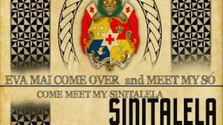 SINITALELA  tonga love song [upl. by Aerahs421]