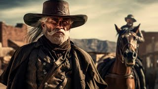 Must see all fan of cowboy genre films  Road to the mountains  Wild West Film HD [upl. by Hsetirp469]