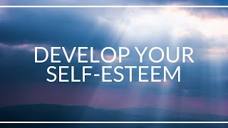 Guided Meditation for Confidence Self Love and Better SelfEsteem [upl. by Rahas783]