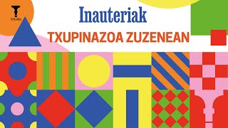 TOLOSAKO INAUTERIAK  TXUPINAZOA [upl. by Amin]