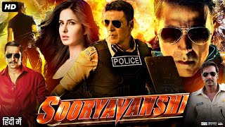 Sooryavanshi Full Movie  Akshay Kumar  Katrina  Ajay Devgan  Ranveer Singh  Review amp Facts [upl. by Aydan]