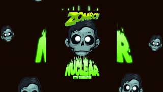 ZOMBOY  NUCLEAR ST7V CUMBIATON EDIT [upl. by Eniarol]