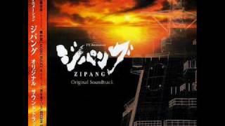 Zipang 01 Main Theme [upl. by Yuzik]