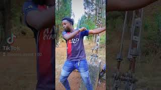 kwepa by kirikouAkili New challenge dance🔥🔥🔥 reels funny comedy couplegoals [upl. by Clementina818]