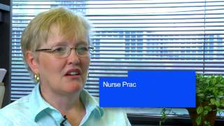 What is a Nurse Practitioner [upl. by Aleemaj312]