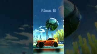 What IF This Happened to YOU Rocket League [upl. by Kristofer]