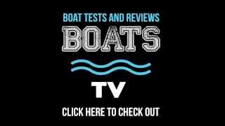 Subscribe to Boats TV  your new channel for boat tests and reviews [upl. by Eissirhc]