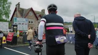 Etape Caledonia 2023  Steves Story [upl. by Fulvia]