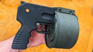 TOP 5 Guns The Government Doesnt Want You To Have [upl. by Ehtiaf]