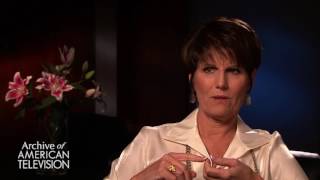 Lucie Arnaz on her brother Desi Arnaz Jr and growing up in Beverly Hills  EMMYTVLEGENDSORG [upl. by Ainod]