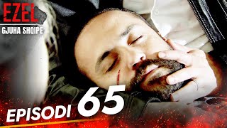 Me Titra Shqip Episodi 65  Ezel [upl. by Curry]