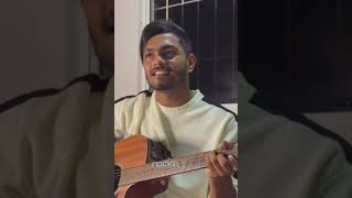 Malindu chthuranga New cover song 2021 New song [upl. by Packston378]