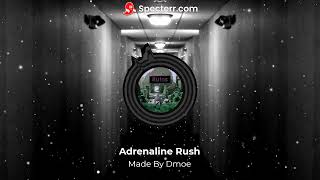 Ruin Tag OST  Adrenaline Rush [upl. by Atinek632]