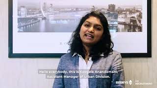 A Day in the life of Project Manager Koogela Anandamani [upl. by Hafinah]