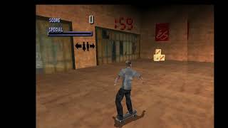 THPS Project64 Part 1 [upl. by Alaric242]