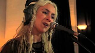 Wyvern Lingo  Run Hozier Cover Lamplight Sessions [upl. by Aynuat]