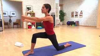 STOTT PILATES – Extreme Pilates Strength amp Agility on the Mat [upl. by Siravaj]