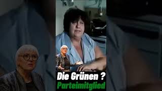 Parteimitglied  Die Grünen [upl. by Suivatna]