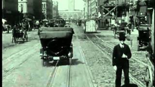 San Francisco 1900 [upl. by Yrtsed]