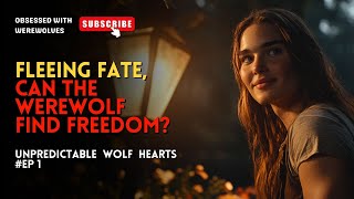 Fleeing Fate Can the Werewolf Find Freedom  Unpredictable Wolf Hearts EP 1 [upl. by Drarreg]