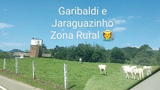 Explorando Jaraguá do Sul SC  zona rural [upl. by Yelkcub304]