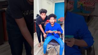 dosti ka bharosa nahi hai 😂 funny realfools surajroxfunyvibeo funny cutfromvideo shorts [upl. by Dola]