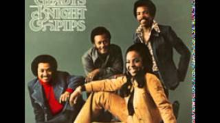 Gladys Knight amp The Pips  Neither One Of Us [upl. by Allekram383]