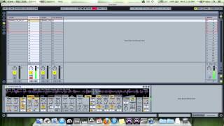 Ableton Tips amp Tricks 18 The Granulator [upl. by Chita]