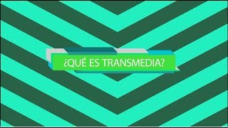 ¿Qué es transmedia  7 Principios según Henry Jenkins [upl. by Ontina]