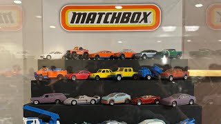 Matchbox 2025 New Models Preview and Review [upl. by Douty]