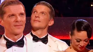 Strictlys Nigel Harman rowed with wife in front shocked fans in Blackpool😮nigel harman latest news [upl. by Norah684]