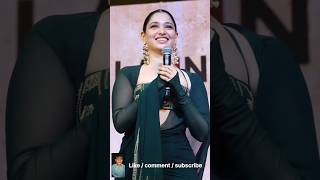 Aaj ki raat tamanna Bhatia  tamanna bhatia new song bollywood tamannaah [upl. by Ahserak329]