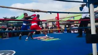 Pongola Boxing Event 2024 [upl. by Emiaj]