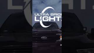 Turn Factory truck lights into strobe lights  INSTALL IN MINUTES UltraBrightLightz shortsvideo [upl. by Adalie]